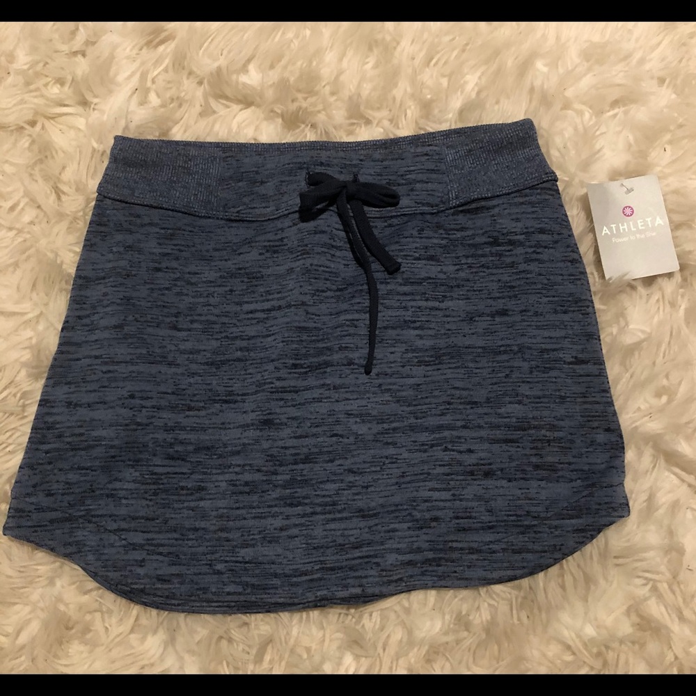 Athleta Downplay skirt